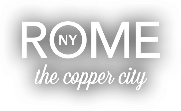 City of Rome